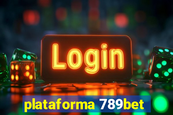 plataforma 789bet